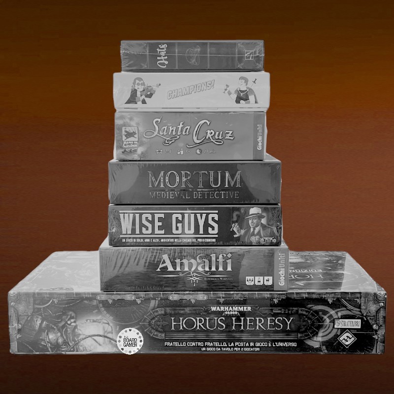 Acquista il Tower Bundle Tower Bundle